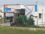 பத்து லட்சத்தில் வீட்டு  மனை விற்பனைக்கு