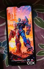 My oppo a5 2020 6 Gb ram 128 Gb good condition