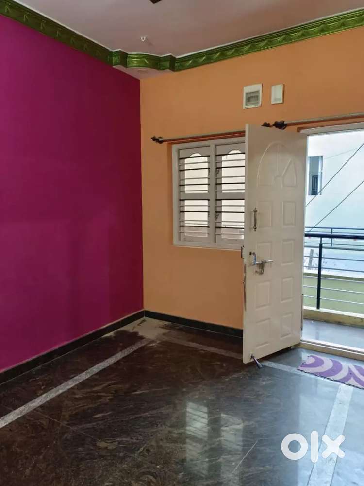 2bhk house for lease just at 10L in ITI layout