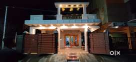 Spacious 2 BHK House for rent (SRM students)