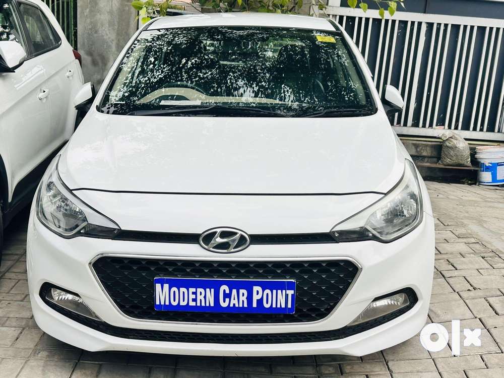 Hyundai Elite i20 Sportz (O) 1.2, 2018, Diesel
