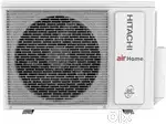 Hitachi 1 ton 3 star inverter ac