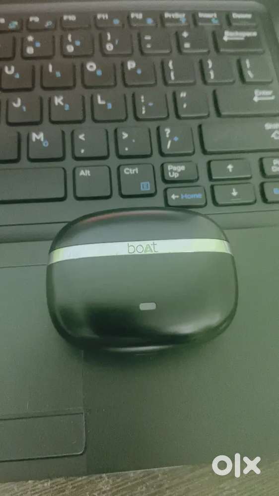 Boat nirvana only box