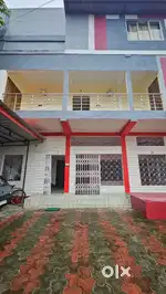 2 rooms apartment in Greenland Colony Jorhat