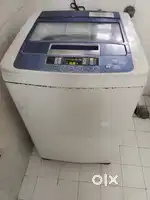 LG washing machine Top Load - 6.5kg