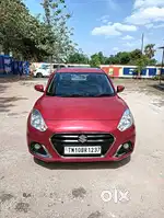 Maruti Suzuki Swift Dzire 1.2 Vxi BSIV, 2022, Petrol