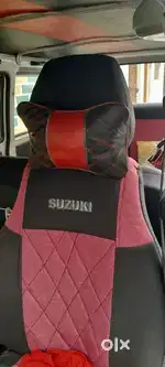 Maruti Suzuki Omni 2011
