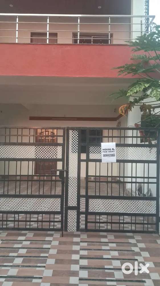 Independent House at Tapovan gate