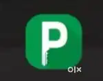 Valet parking