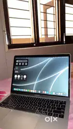 Macbook Air 2019