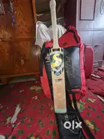 Ranji Cricket kit