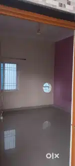 1BHK flat for rent (only for family )