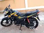 Honda shine sp 125