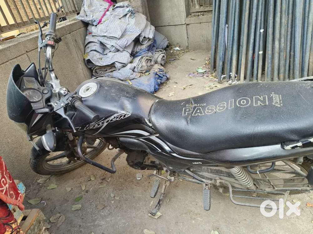 Passion Xpro 2012 December