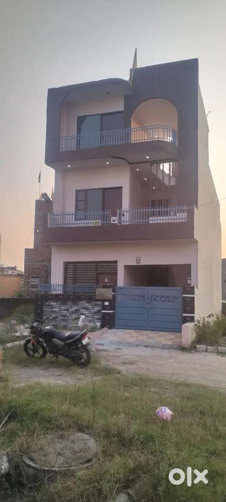 Kothi for sale