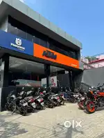 SHOWROOM REQUIREMENT