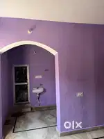 1bhk Flat available for rent
