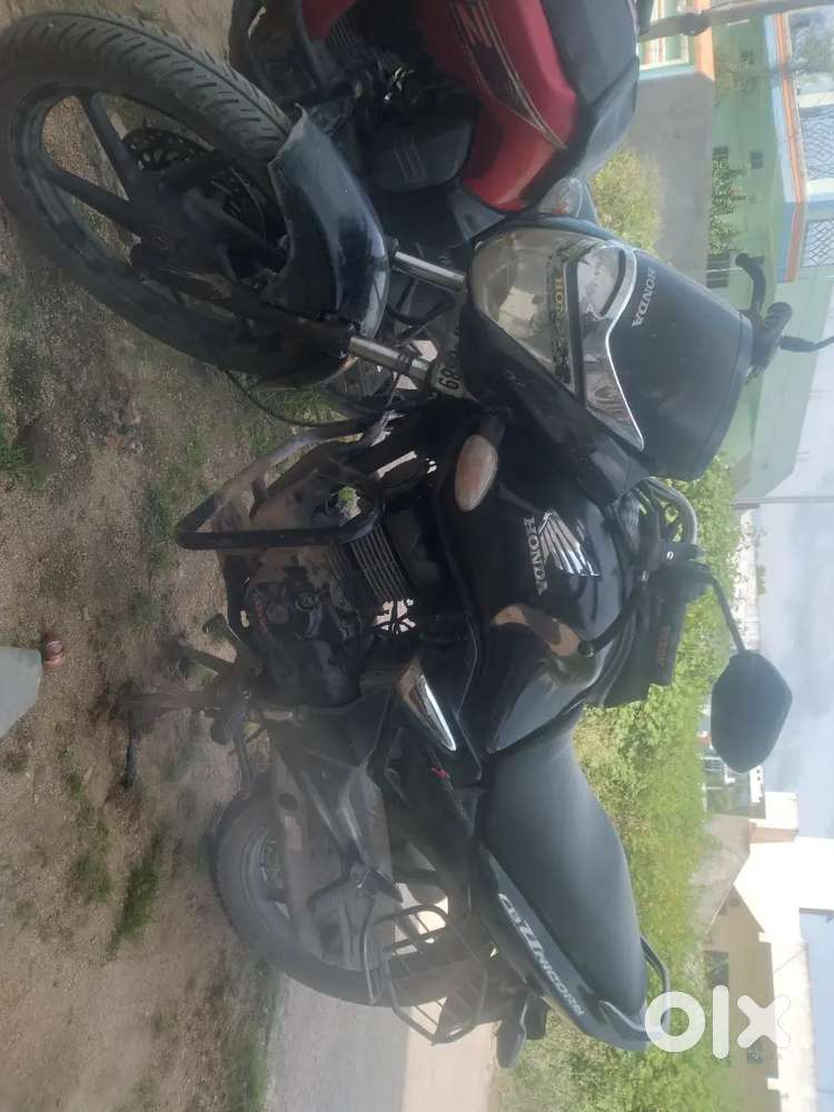 First owner