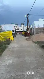 Plot For Sale In Sector C BDA At Prime Location