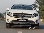 Mercedes-Benz GLA 200 D, 2019, Diesel