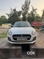 Maruti Suzuki Swift 2023 Petrol Good Condition