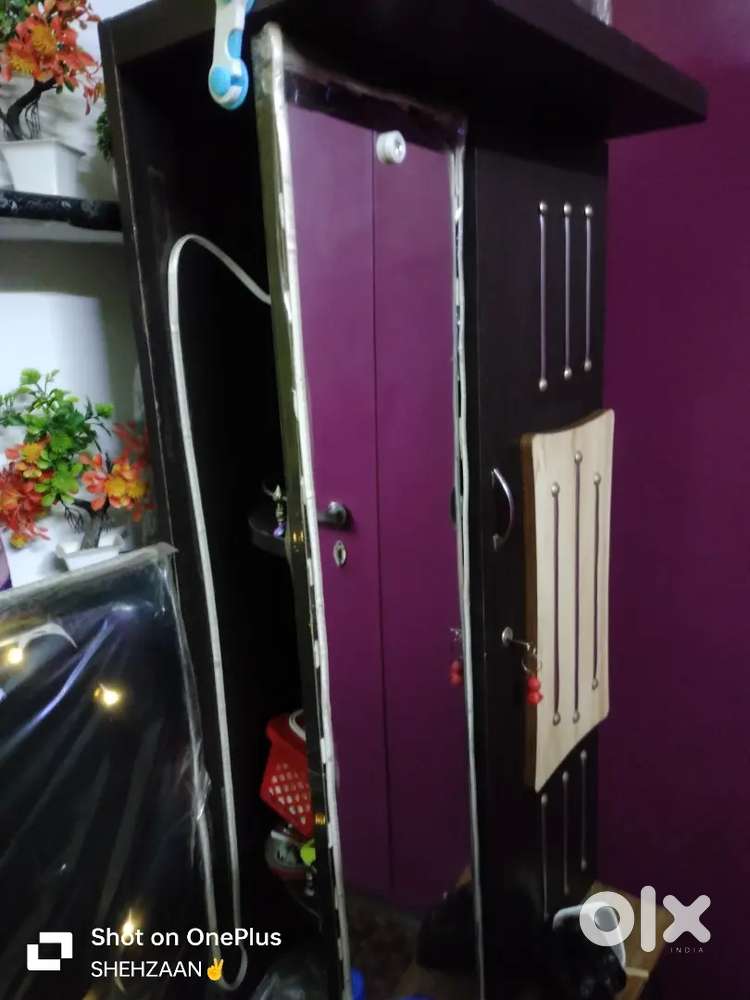 Dressingtable