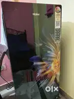 Haier - Just 5 months old