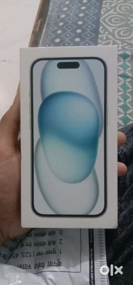 Iphone 15 128gb