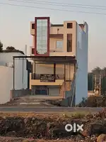 Main highway kurana Bhopal Airport Road