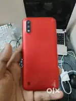 Galaxy A01