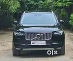 Volvo XC90 Inscription Luxury, 2019, Diesel