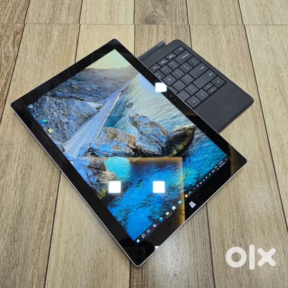 Microsoft Surface Pro 2 i7 4th 8GB 512GB SSD