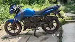 Apache RTR 160cc एक दम जबरदस्त कंडीशन में मात्र 52500 रुपए में