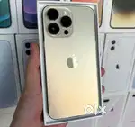 Get i phone 13 pro   second hand model at genuine price in your budget