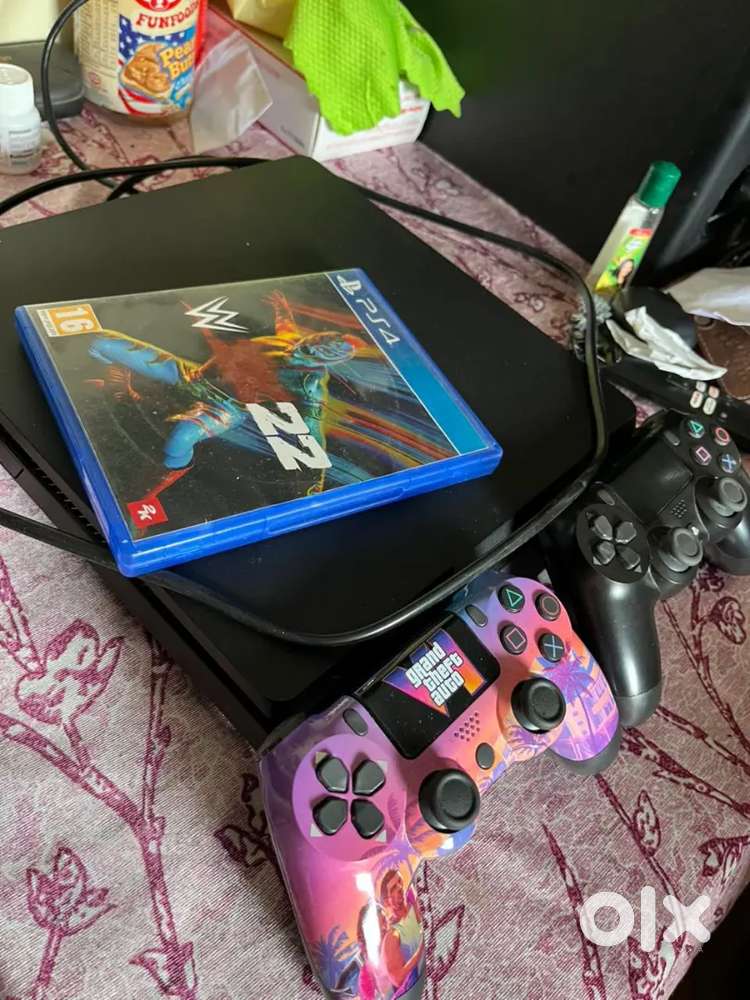 Playstation 4