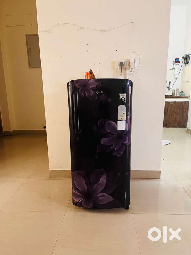 LG 190 L4 Refrigerator