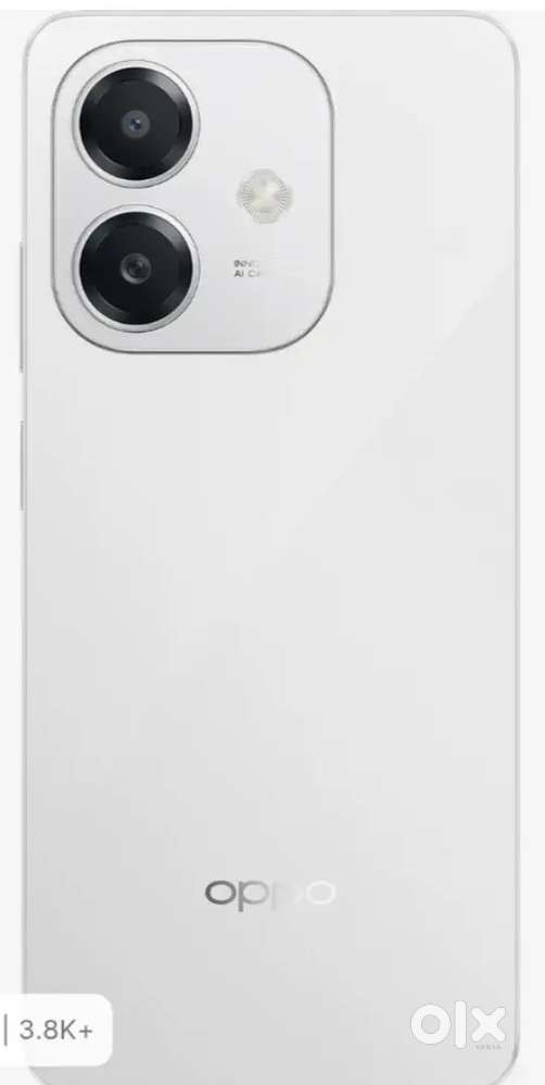 OppoA 3x5G