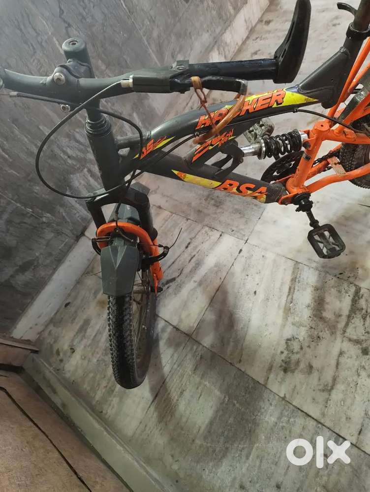 Cycle on sale at good condition