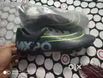 Football shoes