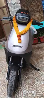 Best bike just 3 months old ola s1x 4kwh