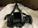 Mamiya RB67 camera