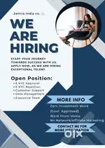 Work From Home Jobs