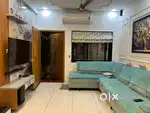 Ready to move Duplex Bungalow with full interior