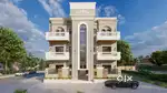 Book your luxury apartment at 39.90 in RERA approved project