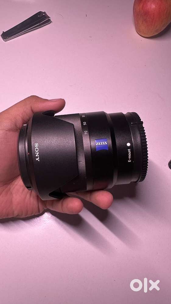 Sony 16-70mm F4 Lens for Sony E mount