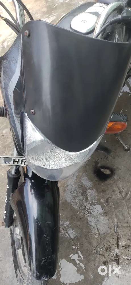 All OK condition 1 owner