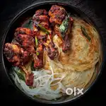 Need Parotta Maker & Chef