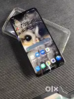 ONEPLUS 7 6+5gb ram 128gb Rom
SNAPDRAGON 855