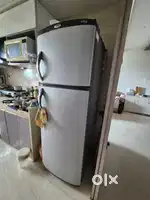 Whirpool refrigerator