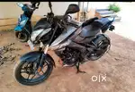 Pulsar NS 200